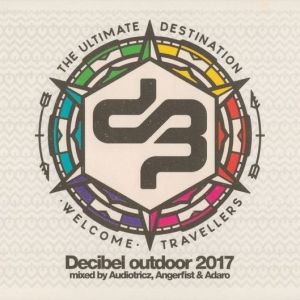 Decibel Outdoor 2017