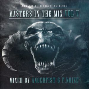 Masters In The Mix V